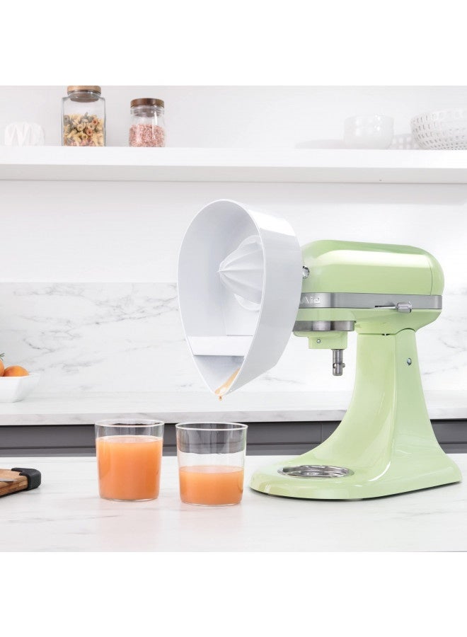 KitchenAid ملحق عصارة الحمضيات كيتشنيد جي - Image 1