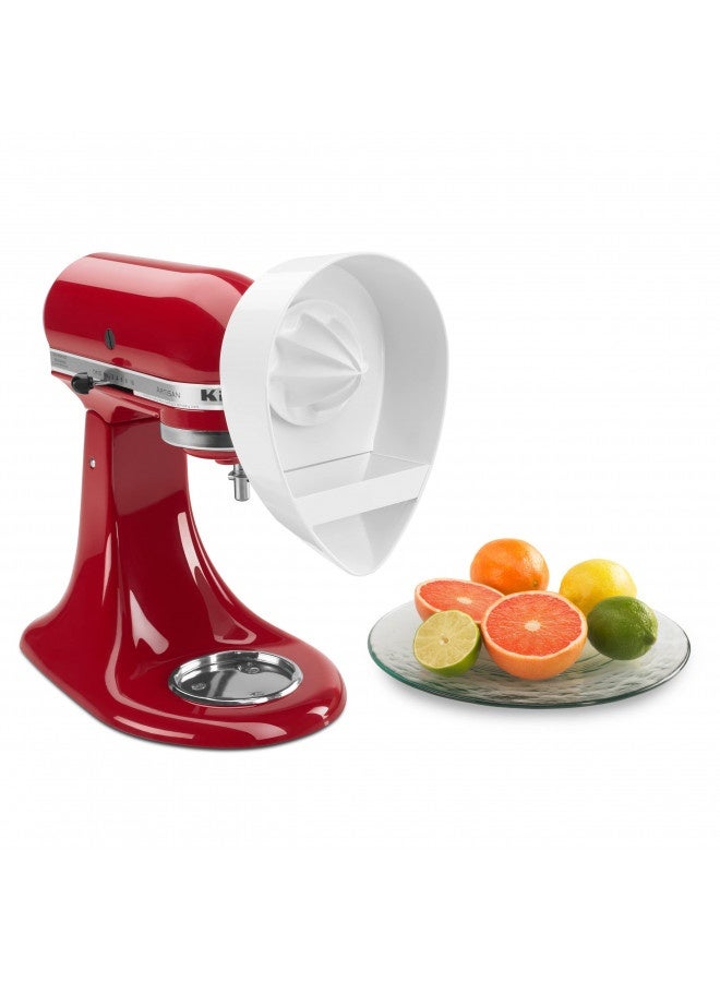 KitchenAid ملحق عصارة الحمضيات كيتشنيد جي - Image 4