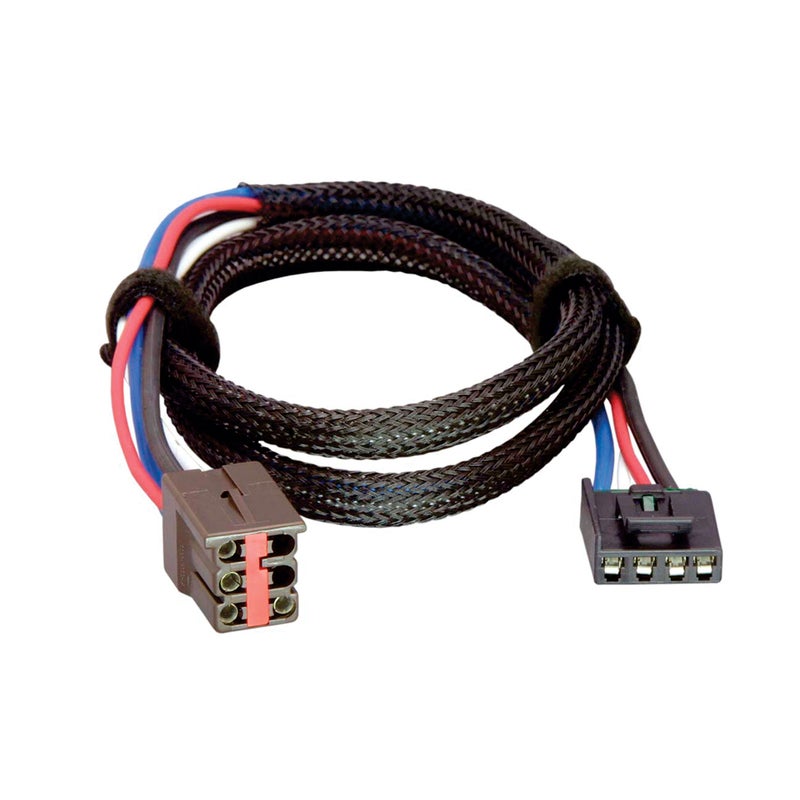 Tekonsha 3035P Brake Control Wiring Adapter for Ford - Image 2