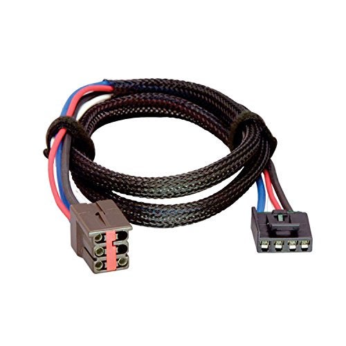 Tekonsha 3035P Brake Control Wiring Adapter for Ford - Image 1