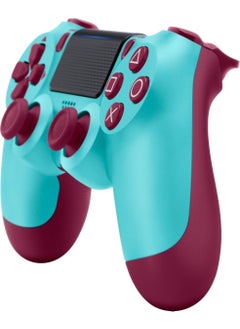 Ps4 Dualshock 4 Wireless Joystick Wireless Game Handle Turquoise (Ps4 / PC Compatible)