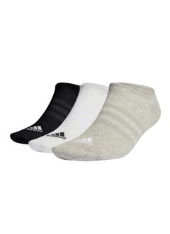 adidas thin&light sportswear 3 pair pack unisex no show socks - pzsku/Z4256A09F5D61D6695D4BZ/45/_/1738337280/cb00f153-c01e-45f5-a65f-1eec22854a56