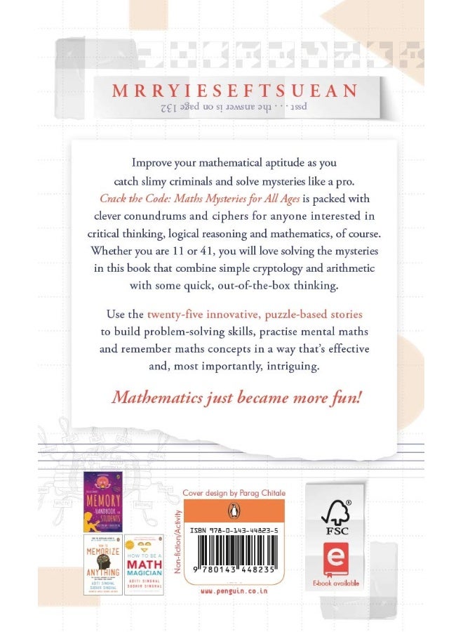 Crack the Code - Image 2