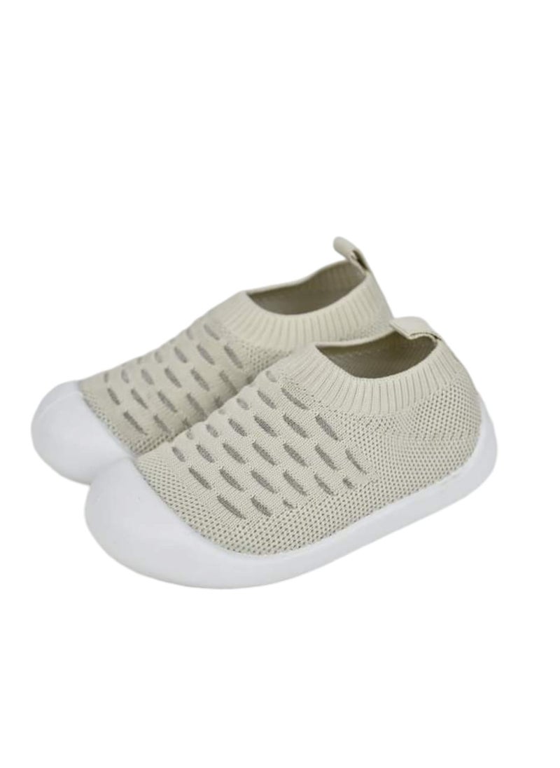 Generic 2025 Easy to Wear Flat Shoes for Kids Boys and Girls 