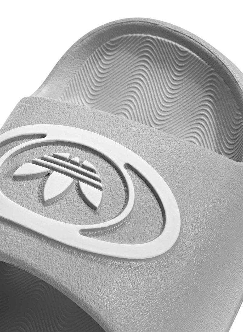 Adidas صنادل أديليت 00S - Image 4