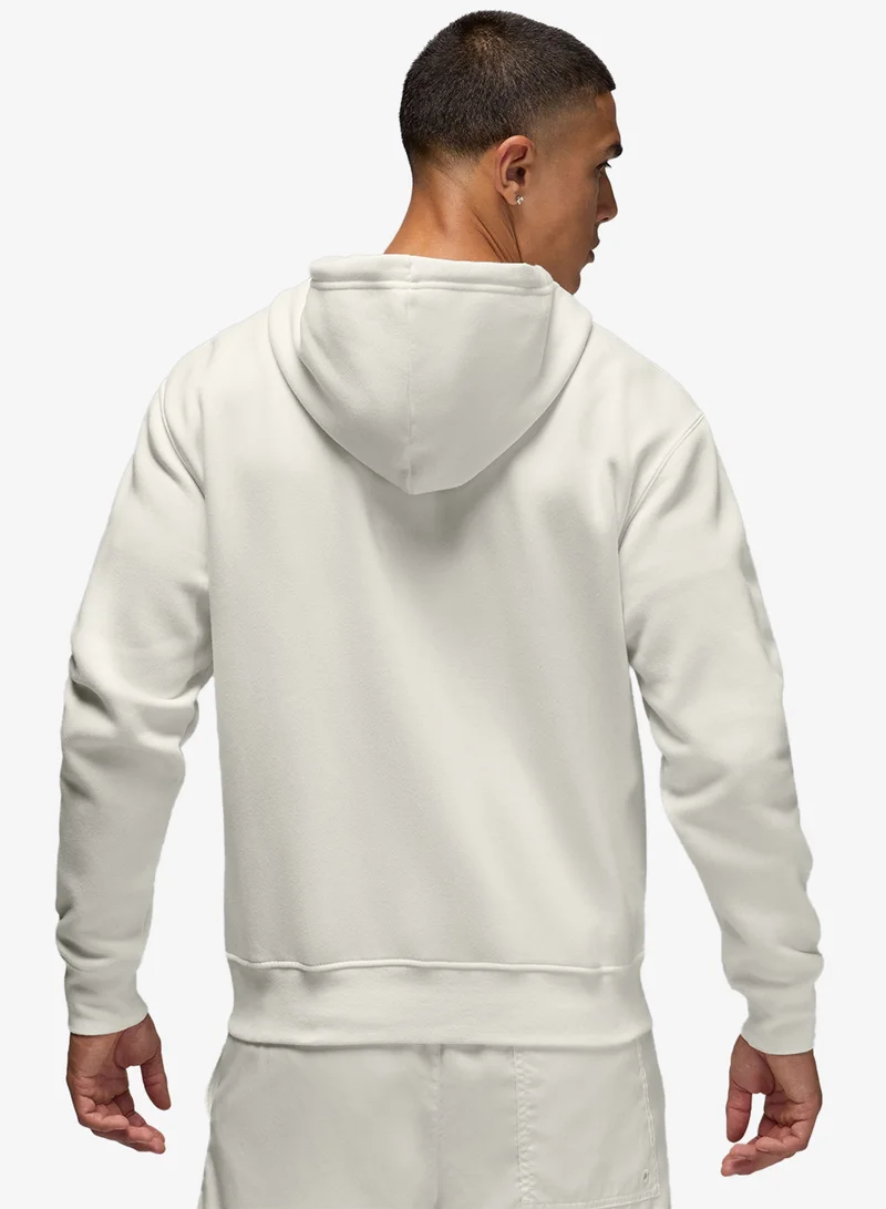 Jordan Jordan Brooklyn Fleece Full-Zip Hoodie