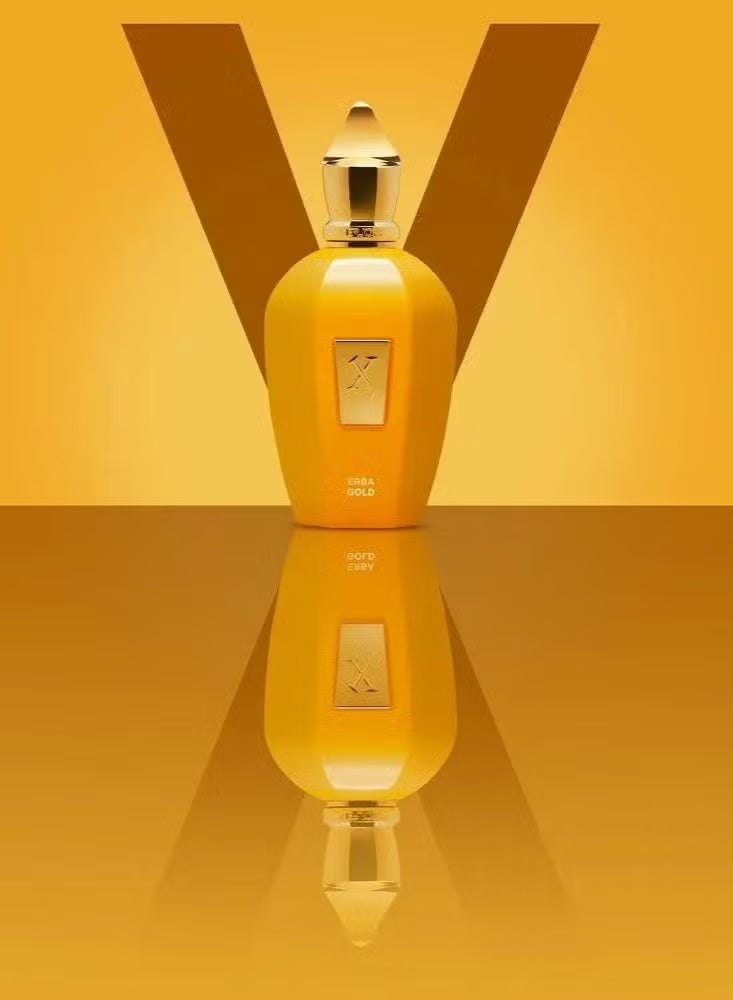 زيرجوف عطر زيرجوف ايربا قولد اودي بارفيوم 100 مل