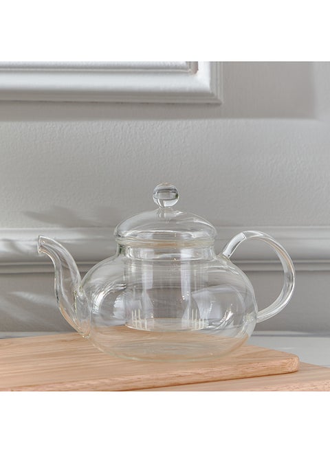 Sip Savor Glass Teapot 800 ml