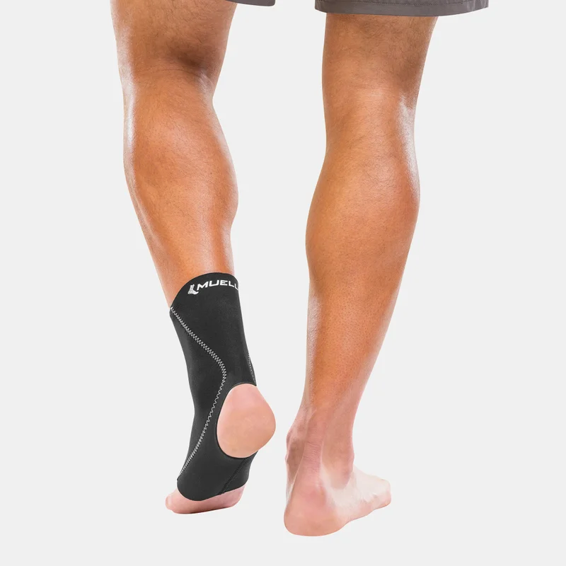 Mueller Ankle Support Sleeve