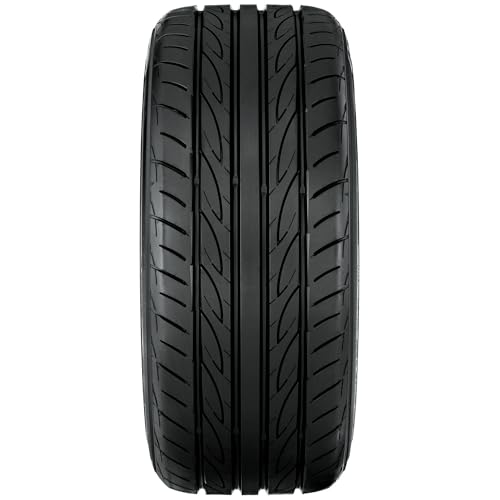 Yokohama 195/55R15 85V YOKOHAMA ADVAN FLEVA V701 BW - Image 5