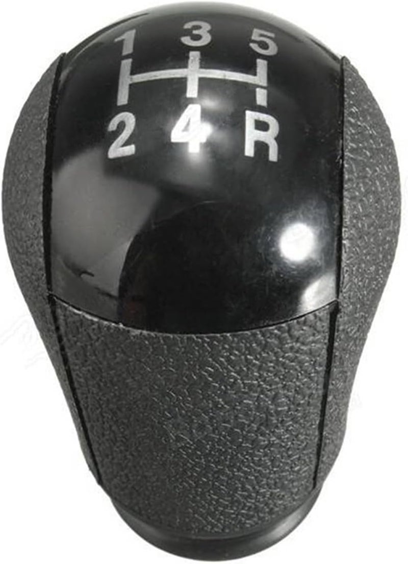 Wivplex 5-Speed Gear Shift Knob for Ford Vehicles - Image 1