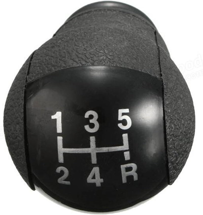 Wivplex 5-Speed Gear Shift Knob for Ford Vehicles - Image 3