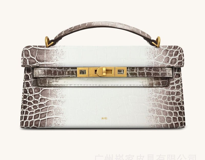 Women's Bria Structured Top Handle Bag