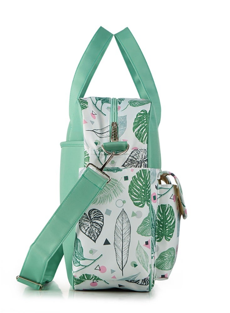 انسولار حفاضات الطفل حقيبة الكتف - Image 3