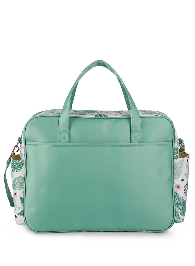 انسولار حفاضات الطفل حقيبة الكتف - Image 2