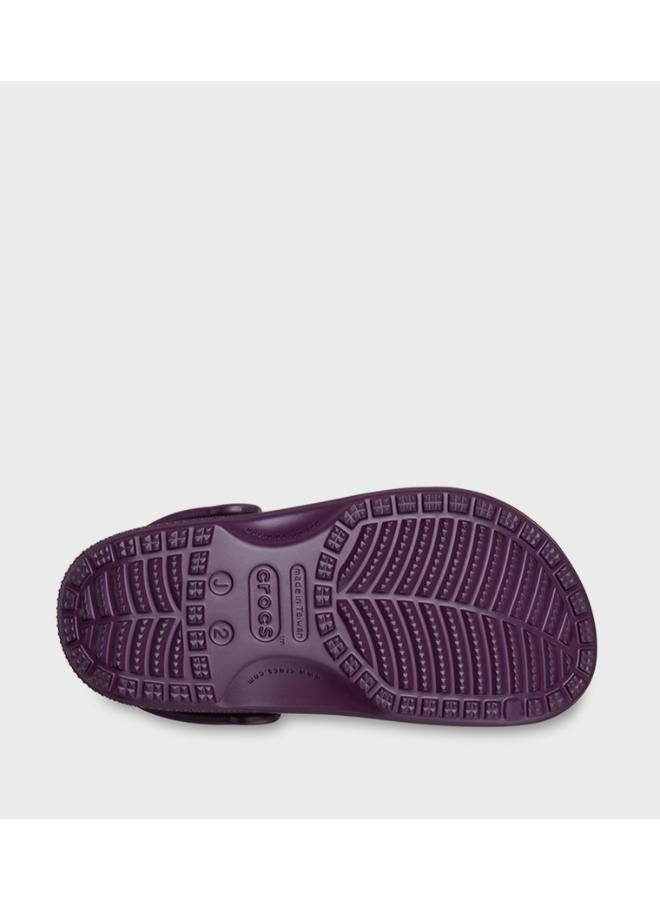 كروكس شبشب كلاسيكي كاجوال للأطفال - Image 5