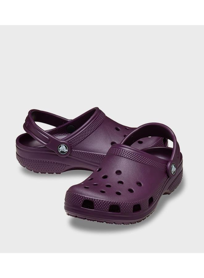 كروكس شبشب كلاسيكي كاجوال للأطفال - Image 3