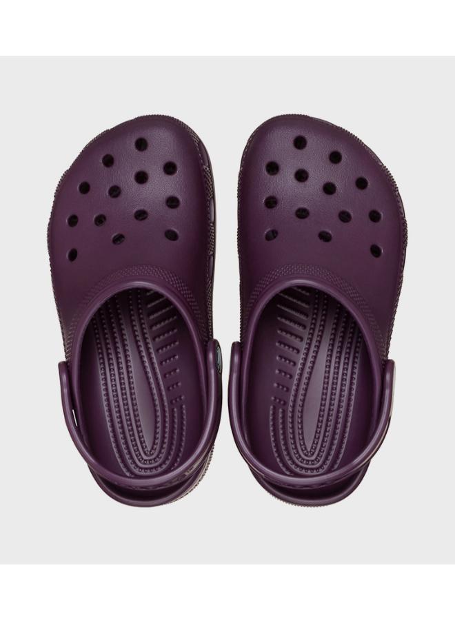 كروكس شبشب كلاسيكي كاجوال للأطفال - Image 4