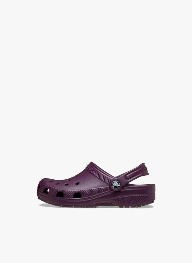 crocs Kids Casual Classic Clog
