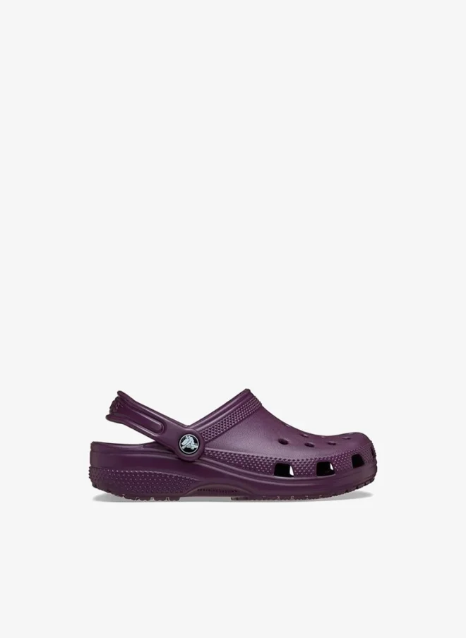 crocs Kids Casual Classic Clog