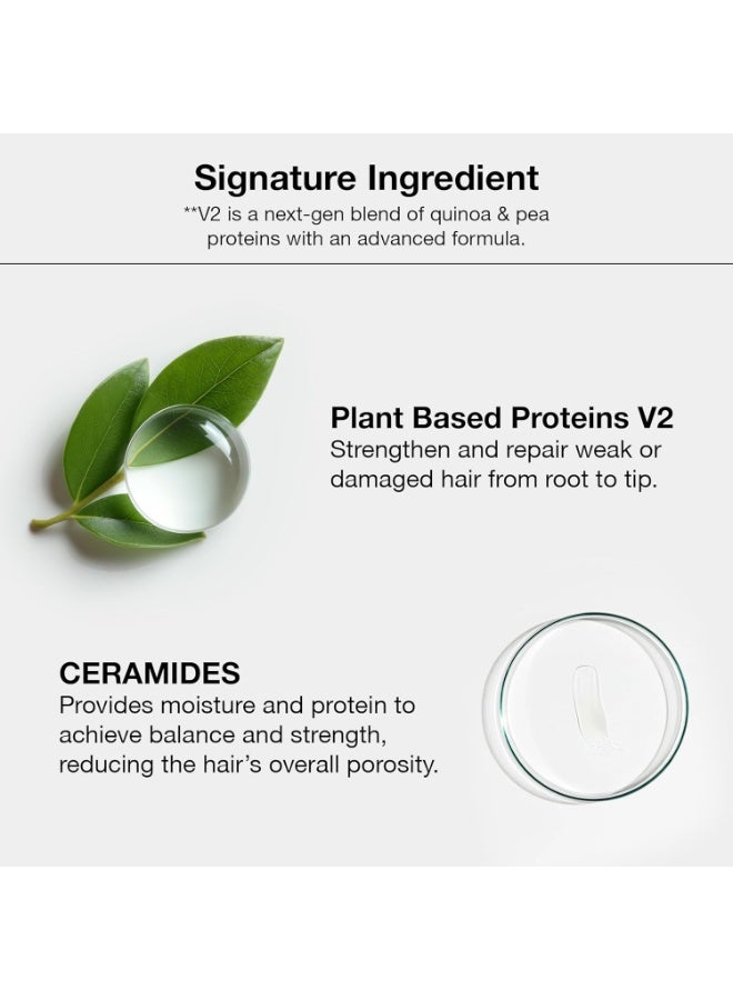 Gk hair color - ash - Image 2