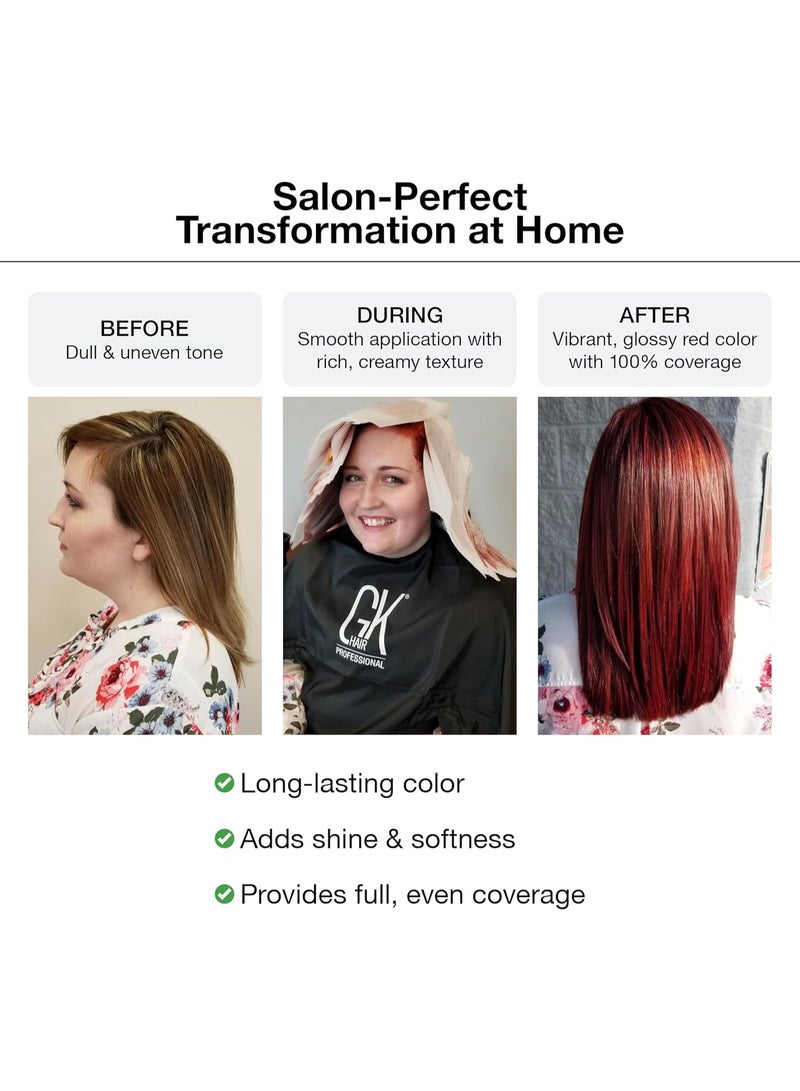 Gk hair color - ash - Image 5