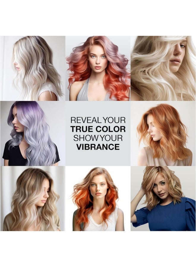 Gk hair color - ash - Image 4