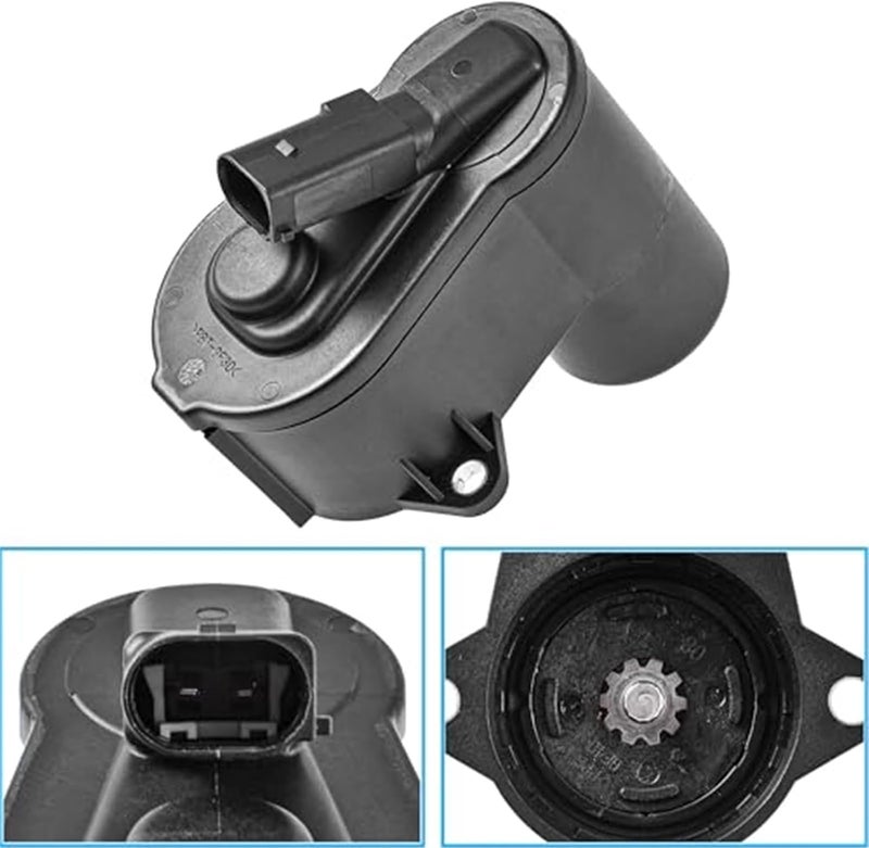 Wivplex Electric Parking Brake Actuator Motor - Image 3