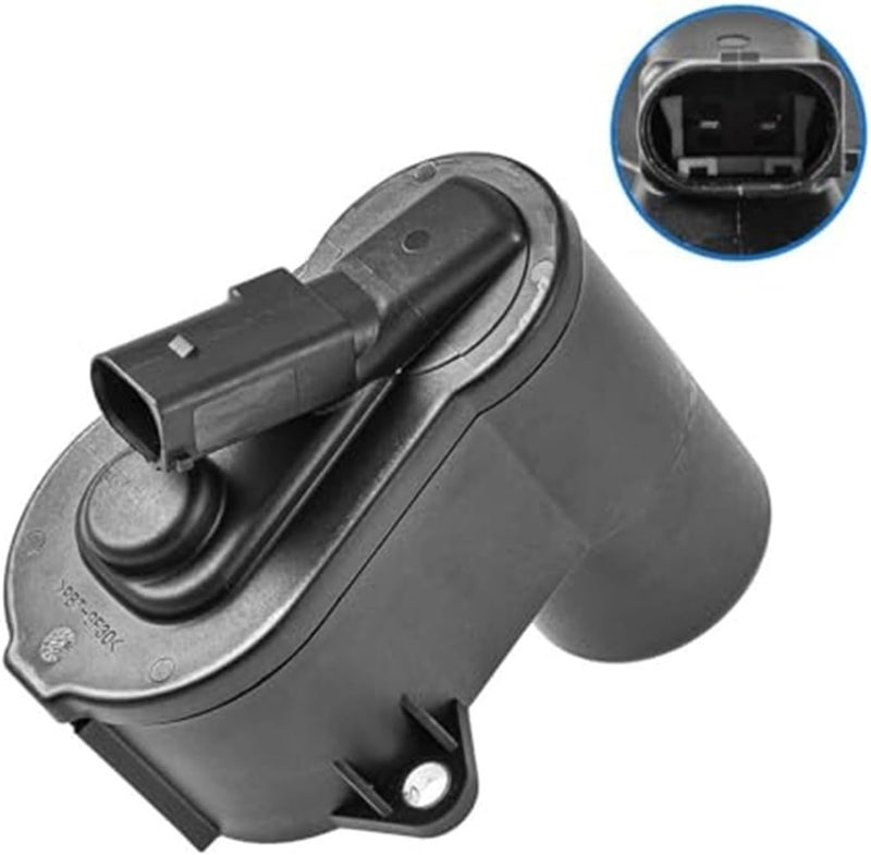 Wivplex Electric Parking Brake Actuator Motor - Image 2