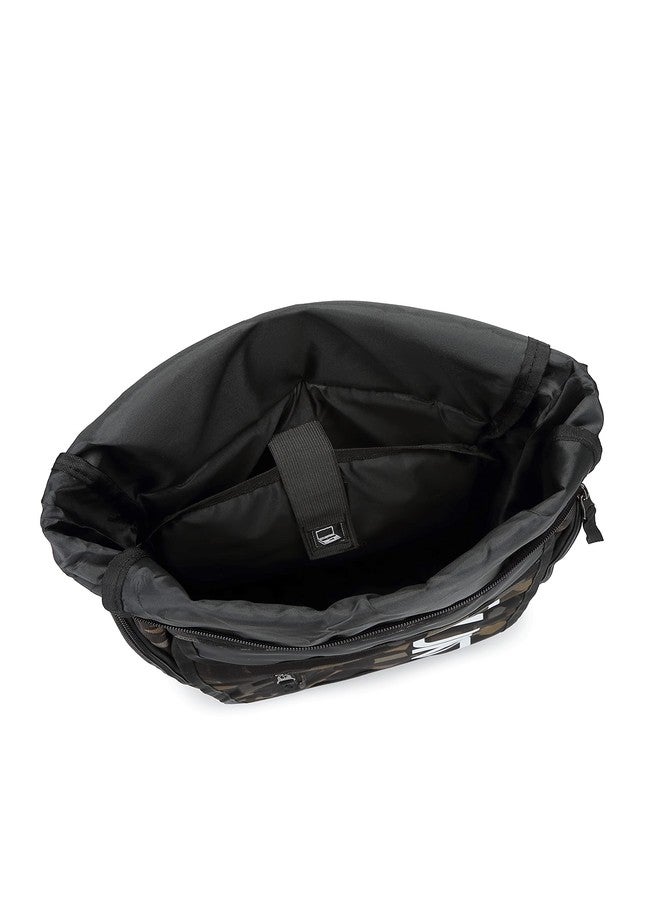 أوزوكو حقيبة ظهر ناعمة مموهة من مجموعة أوزوكو زين جير، مقاس واحد - Image 4