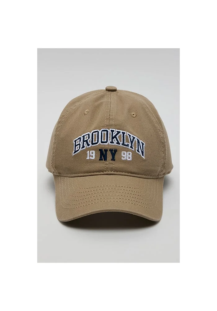 أر أند بي Embroidered Baseball Cap
