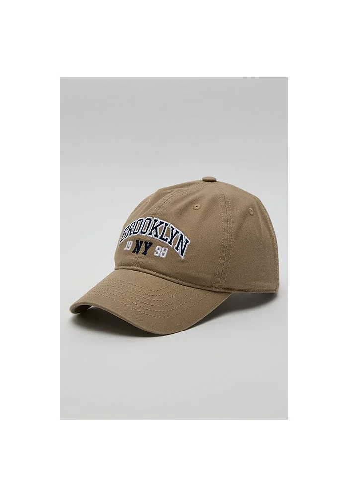 أر أند بي Embroidered Baseball Cap