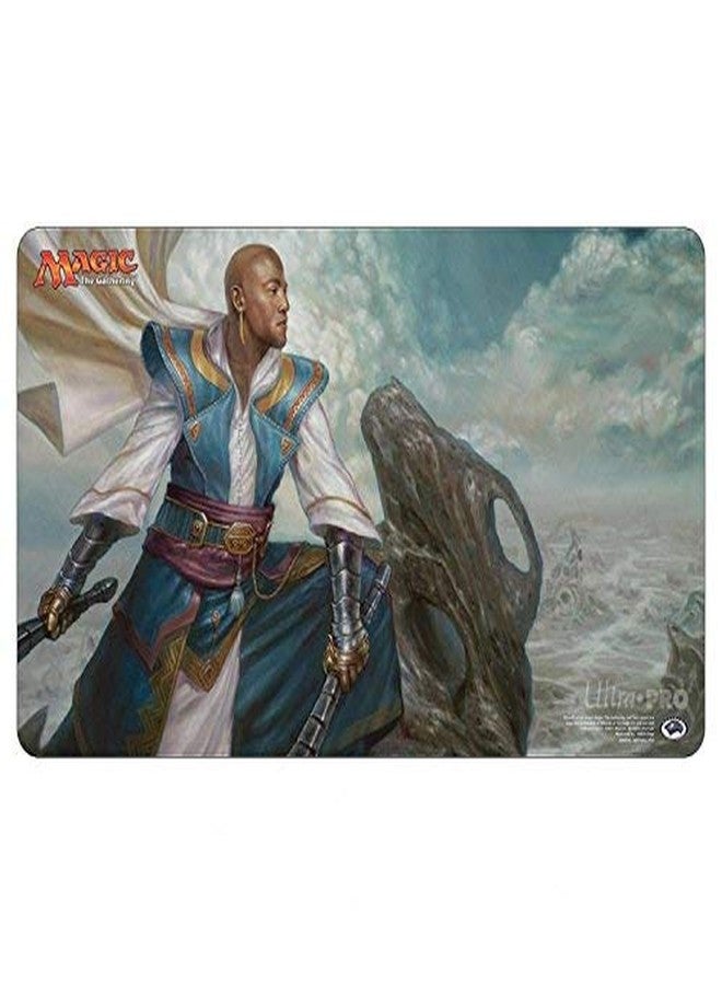 UltraPro Iconic Masters V6 Playmat - Image 1