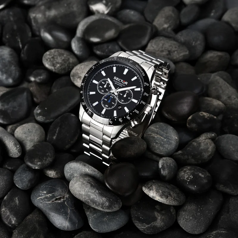 Sector  270 collection Men's Stainless Steel watch - R3273778006 for Men | Best Price UAE