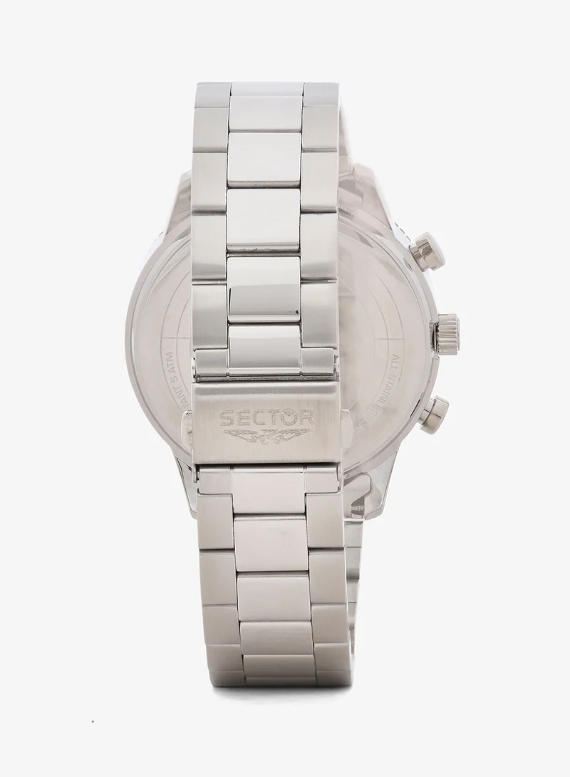 Sector  270 collection Men's Stainless Steel watch - R3273778006 for Men | Best Price UAE