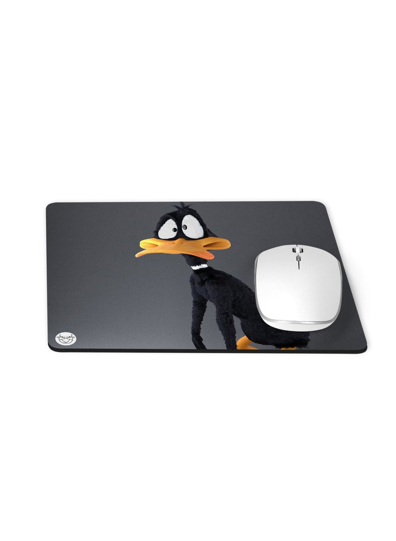 Reeman Design Mousepad with Daffy Duck  design