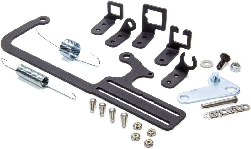 FAST 304147 EZ-EFI Cable Mount Kit