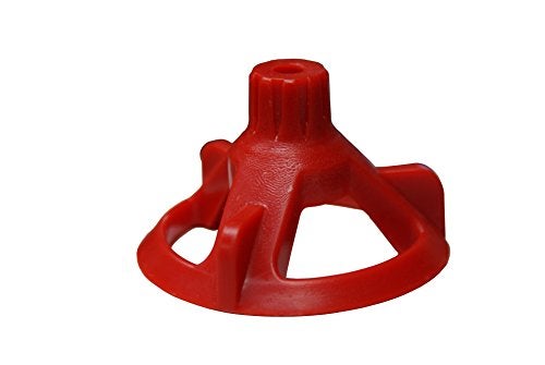 RTC Spin Doctor Tile Leveling System Caps 100Pc (SDCAP) - Image 1