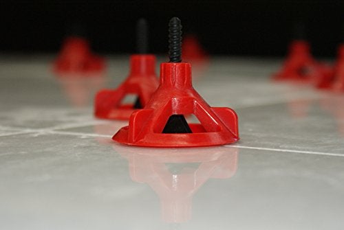 RTC Spin Doctor Tile Leveling System Caps 100Pc (SDCAP) - Image 3