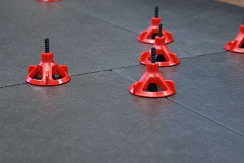 RTC Spin Doctor Tile Leveling System Caps 100Pc (SDCAP) - Image 2