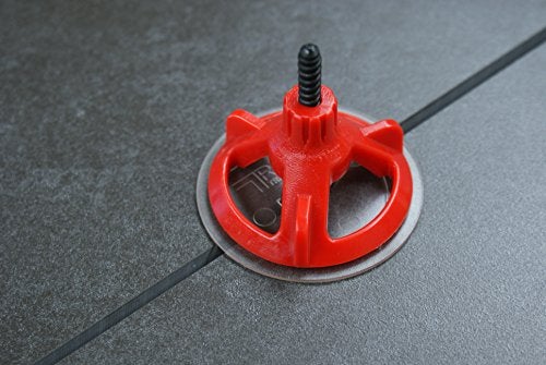 RTC Spin Doctor Tile Leveling System Caps 100Pc (SDCAP) - Image 5