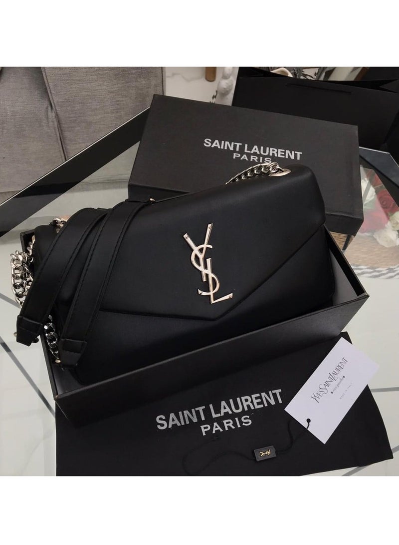 Saint Luxury and elegant Saint Laurent women's bag - Image 1