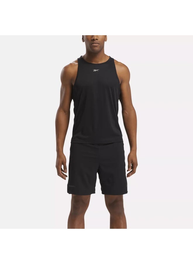 Reebok Run Speedwick Singlet - Image 1