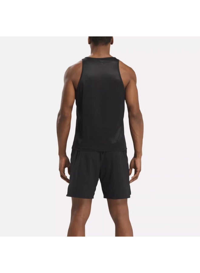 Reebok Run Speedwick Singlet - Image 2