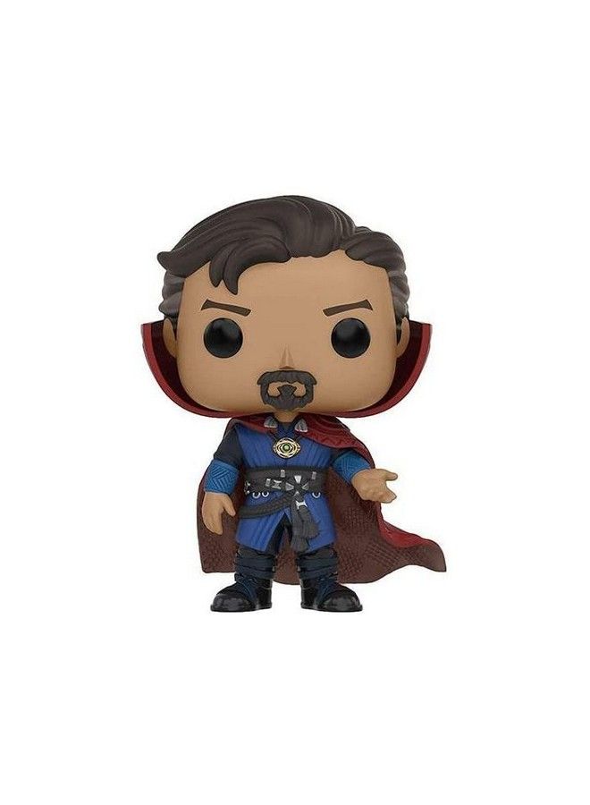Funko Pop Marvel Dr. Strange Figure (9744) - Image 4