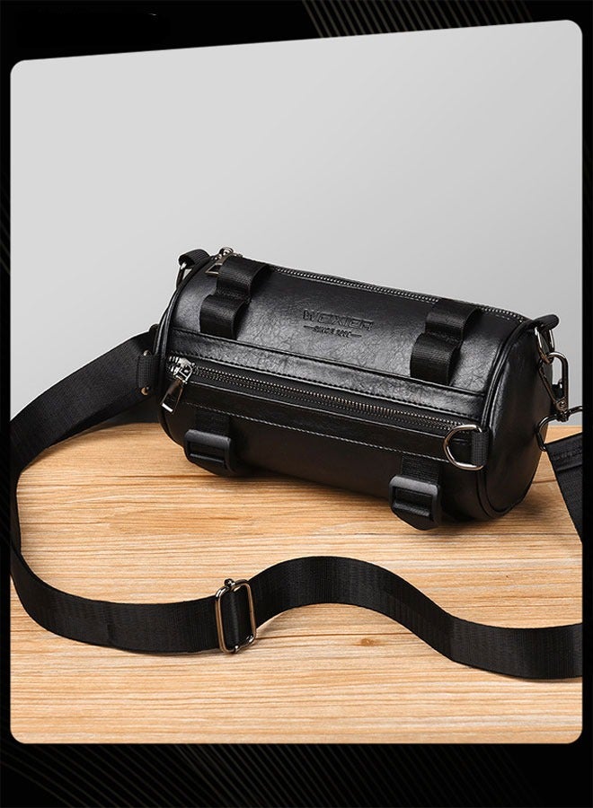 WEIXIER حقيبة كتف للرجال - Image 1