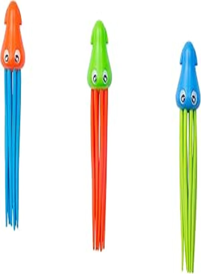 Bestway Speedy Squid Dive Toys