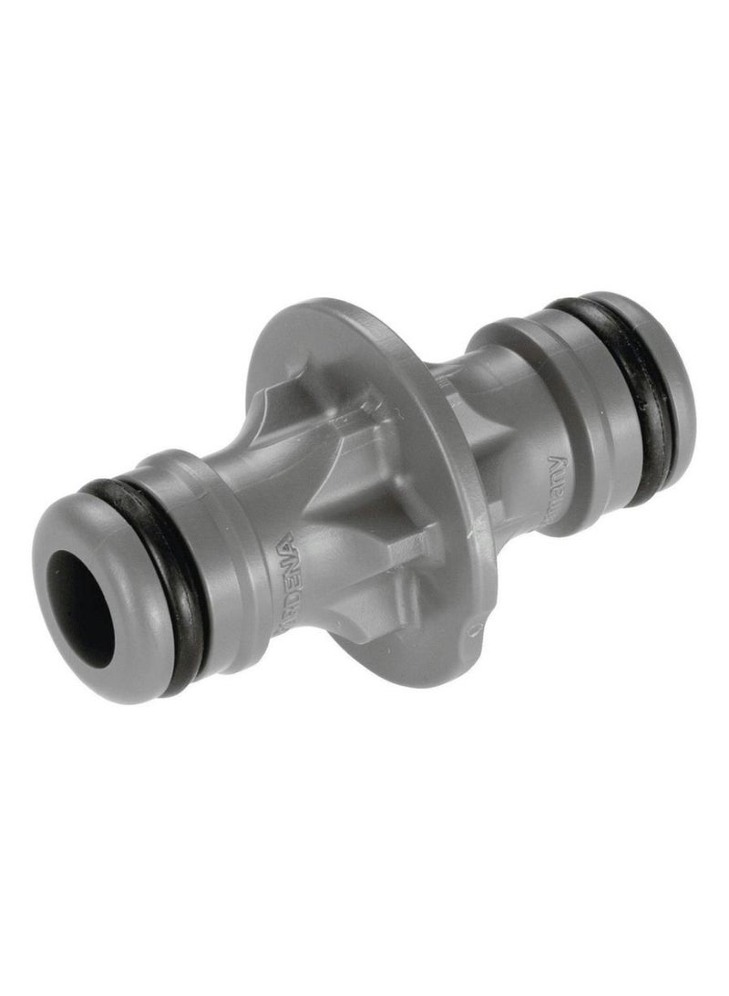 GARDENA Extension Joint For Hose 1.9 Cm