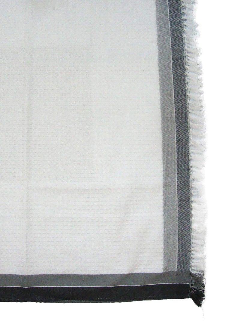 Athom Trendz Athom Living Light Weight Cotton Premium Bath Towel 75x150 cm Multi8 - Image 3