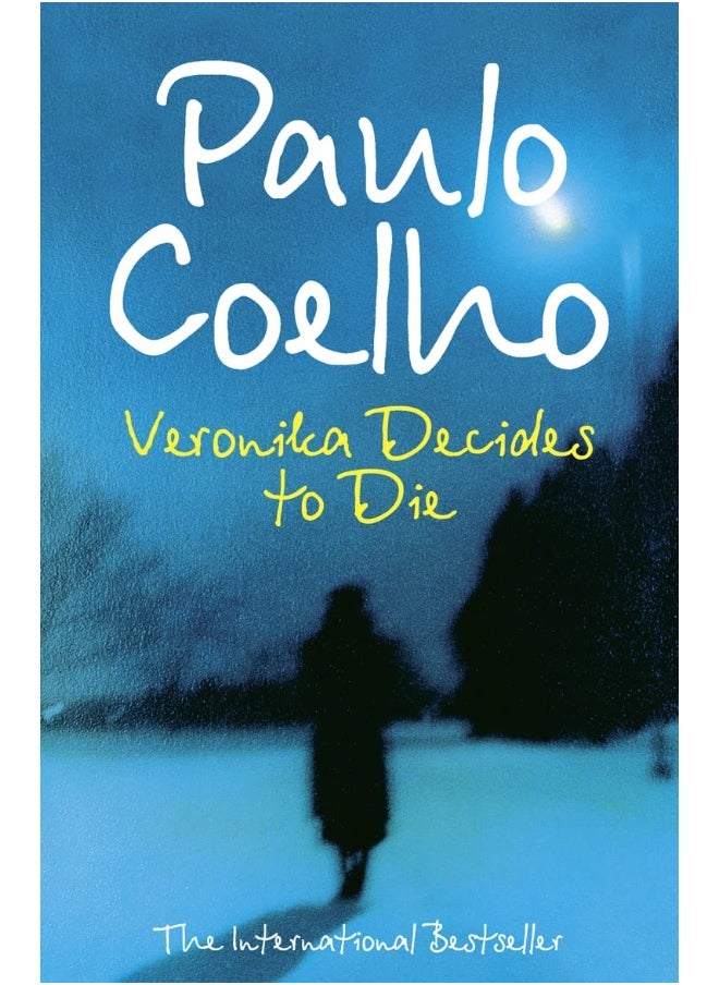 Veronika Decides to Die  - Image 1